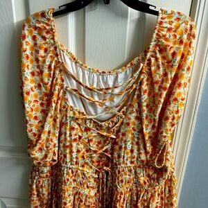 New without tags! Torrid blouse